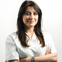 Dott.ssa Ing. Ida Gramazio