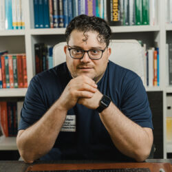 Dott. Gianluca Colapinto